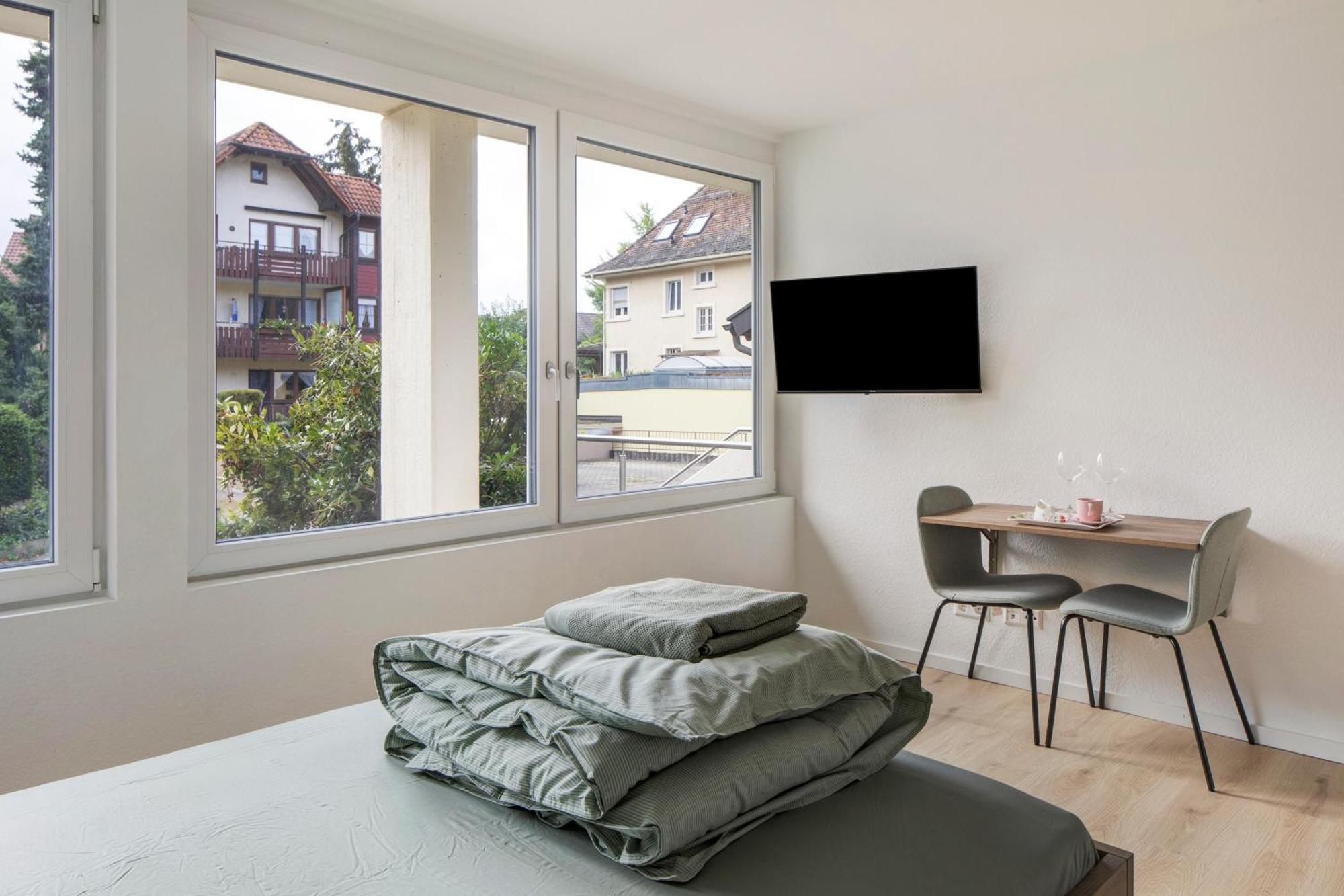 Mcello Apartments Bad Krozingen Exterior photo